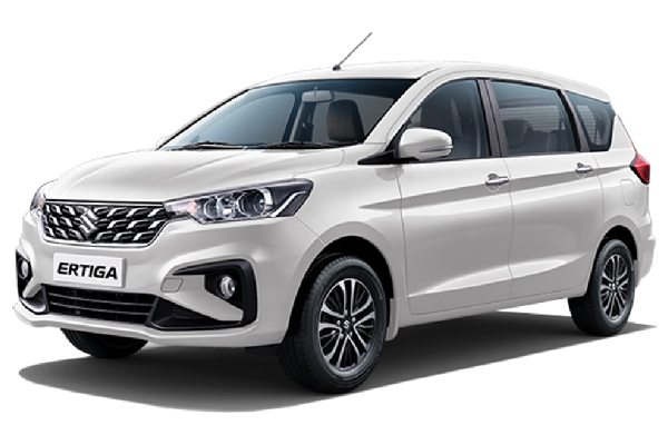 Maruti Ertiga