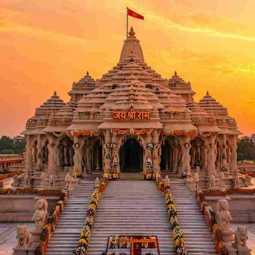 Char Dham Yatra 2026