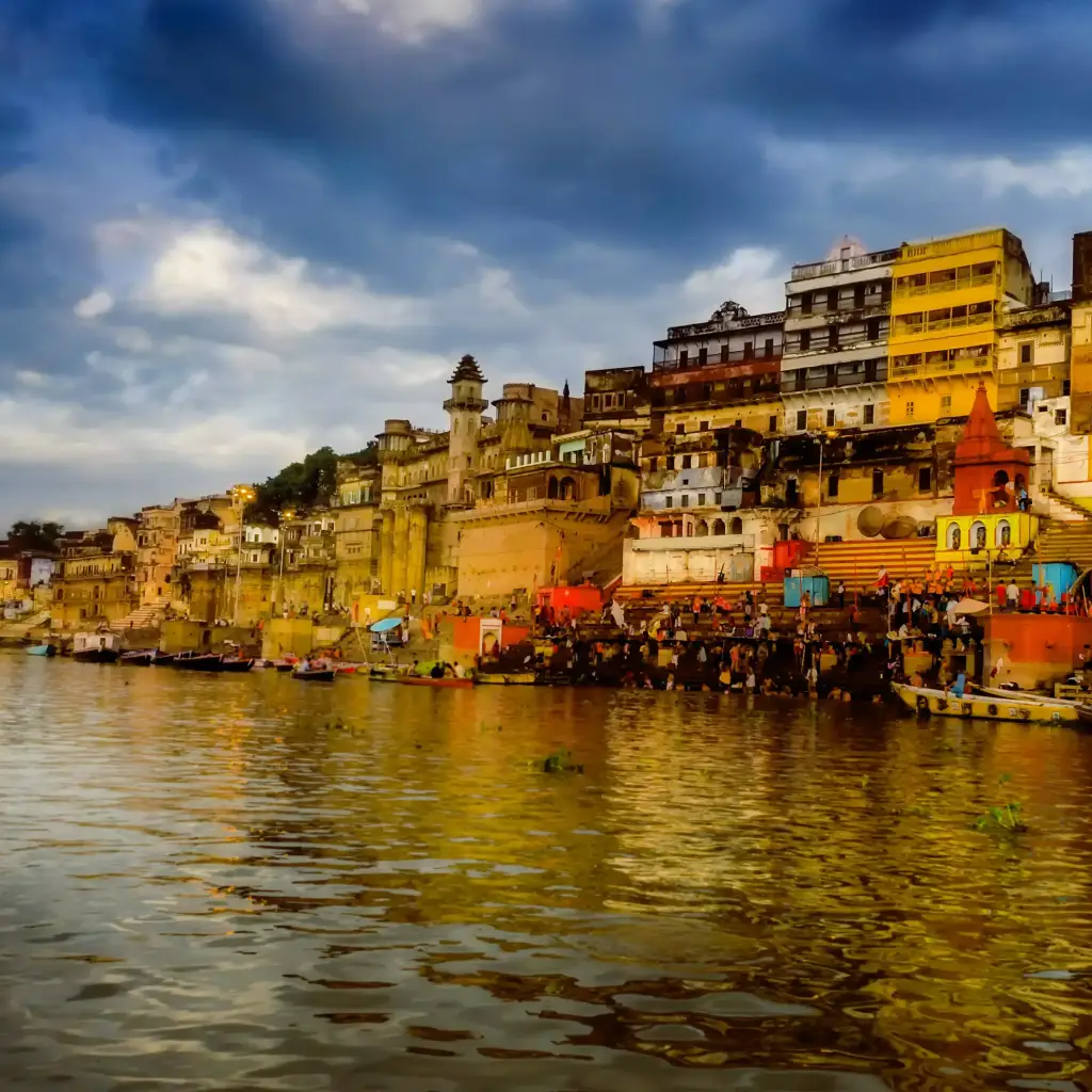 Jaipur to Prayagraj Cab