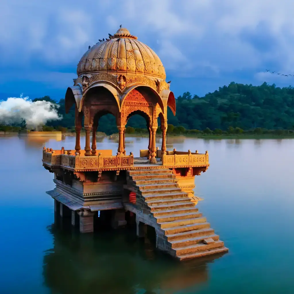 Rajasthan Heritage Tour