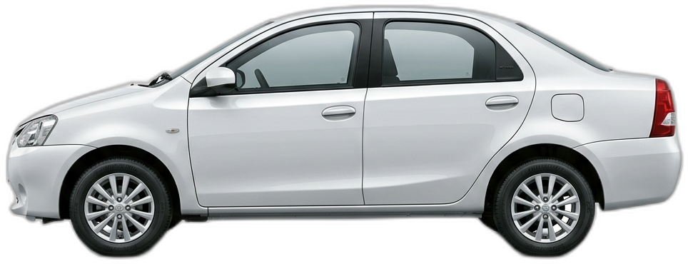 Toyota Etios