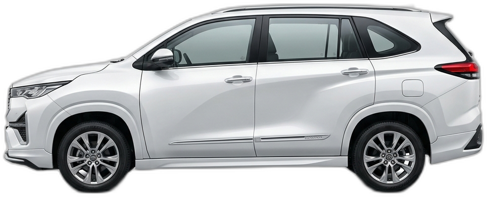 Toyota Innova